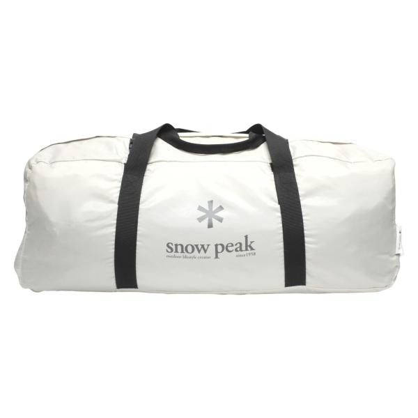 snow peak（スノーピーク） タープ エクステンション テント4