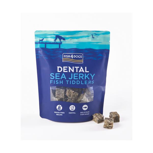 他サイト： フィッシュ４　シージャーキー　ティドラー 115ｇの商品画像