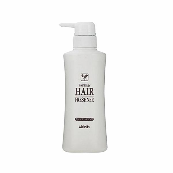 White Lily（ホワイトリリー） ホワイトリリー化粧品 ヘアフレッシュ