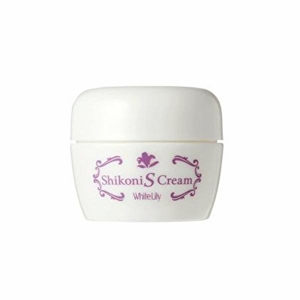ホワイトリリー化粧品 シコニスクリーム 80g ハンドケア