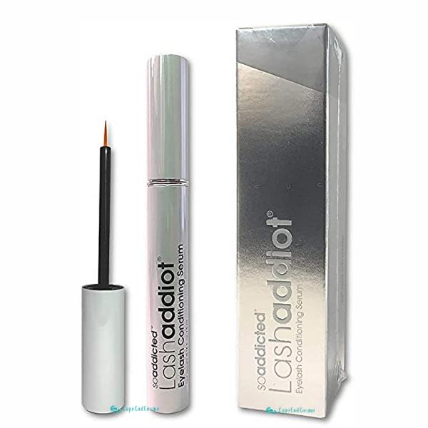 Lashaddict（ラッシュアディクト） アイラッシュ コンディショニング