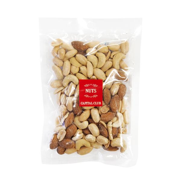 CAPITAL �L���s�^���N���u �~�b�N�X�i�b�c 130g �� �L���s�^���R�[�q�[