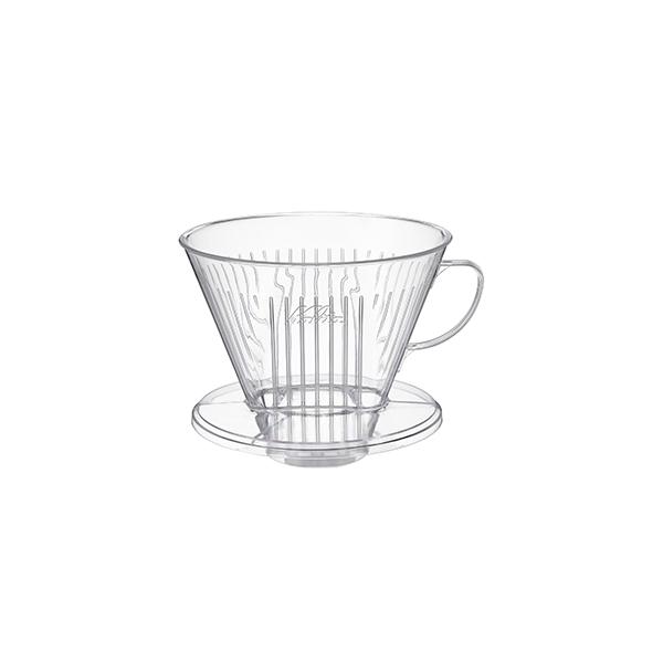 Kalita �v���X�`�b�N���h���b�p�[ 7�`12�t�p 104-D �y�L���s�^���R�[�q�[/CAPITAL�z