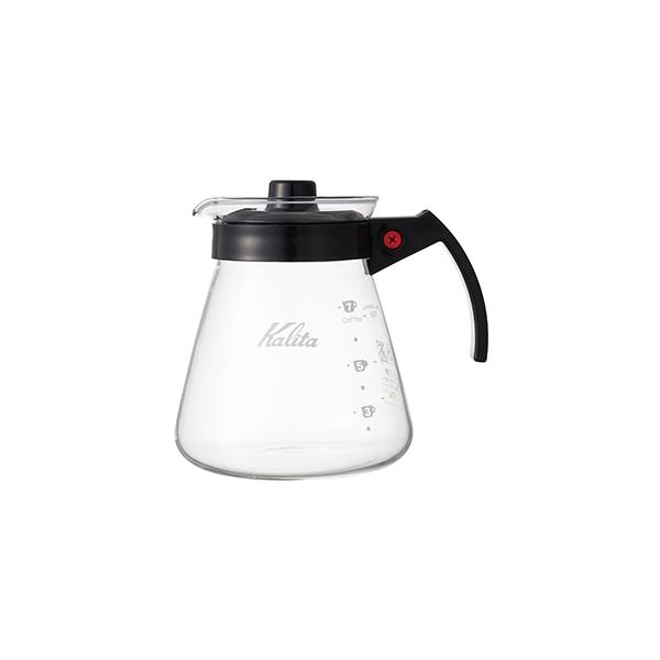 Kalita �R�[�q�[�T�[�o�[ 800cc�p 800-N �y�L���s�^���R�[�q�[/CAPITAL�z
