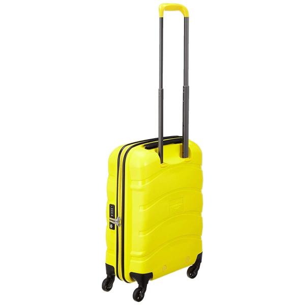 アメリカンツーリスター スピナー55 Americantourister スーツケース Crosswave クロスウェーブ スピナー55 クロスウェーブ スーツケース 31l 2 カプリィ