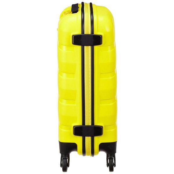 アメリカンツーリスター スピナー55 Americantourister スーツケース Crosswave クロスウェーブ スピナー55 クロスウェーブ スーツケース 31l 2 カプリィ