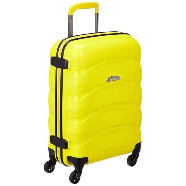 アメリカンツーリスター スピナー55 Americantourister スーツケース Crosswave クロスウェーブ スピナー55 クロスウェーブ スーツケース 31l 2 カプリィ