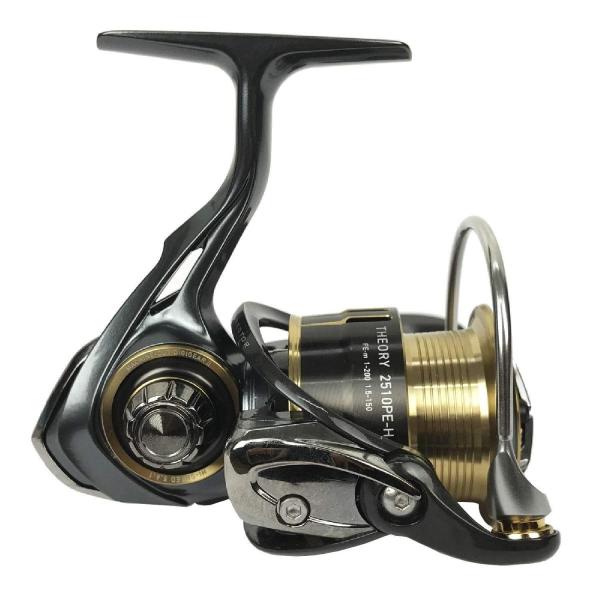 超歓迎された ダイワ Daiwa スピニングリール 17 セオリー 2510pe H 2500サイズ 自動車車体 新車 中古車 Indonesiadevelopmentforum Com