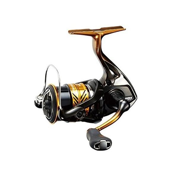 シマノ リール アジング 18 メバリング スピニングリール メバリング 18 ソアレ アジング C00sshg カプリィ