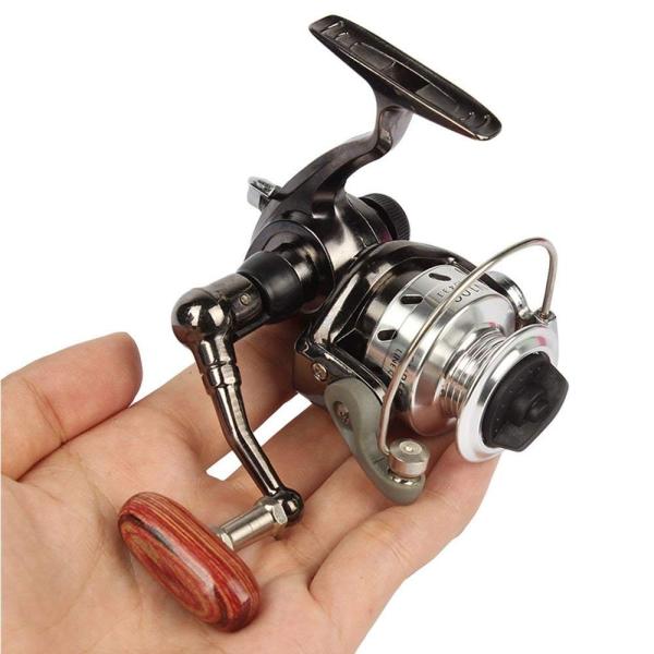 Campam 軽量 超小型 ウルトラ ライト スピニングリール 穴釣り エビ釣りワカサギ釣り 子供でも扱いやすいコンパクトサイズ サイズ調 Buyee Buyee Japanese Proxy Service Buy From Japan Bot Online