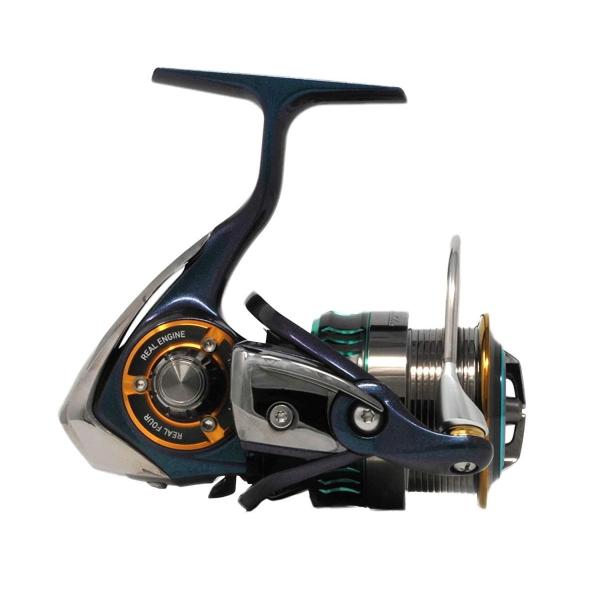 ダイワ Daiwa スピニングリール エギング 15エメラルダス エア 2508pe 2500サイズ Kscpac Org