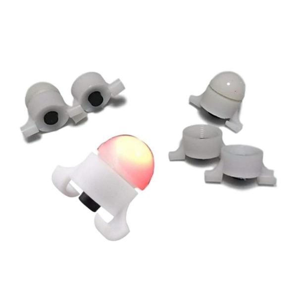 Zegina ヒット センサー ライト 竿先 フィッシング 夜 釣り アタリ ３個 セット Buyee Buyee Japanese Proxy Service Buy From Japan Bot Online