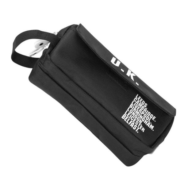 筆箱 ペンケース 大容量 ペンポーチ おしゃれ 英字 3仕切り ファスナーポケット 二つ フタ付 撥水 キャンバスポーチ 色鉛筆入れ 筆入れ Buyee Buyee 日本の通販商品 オークションの代理入札 代理購入