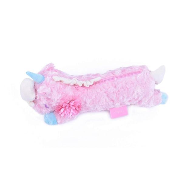 well ペンケース 筆箱 ぬいぐるみ かわいい ユニコーン 女の子 入学入園 文具ケース 大人 化粧用 化粧ポーチ 小物入れ 大人 Buyee Buyee Japanese Proxy Service Buy From Japan Bot Online