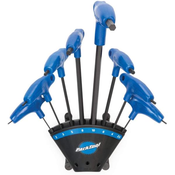 Parktool パークツール Ph 1 2 Pハンドルヘックスレンチセット 安心と信頼