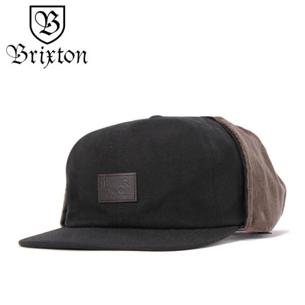 在庫新品 ブリクストン 帽子屋オンスポッツ - 通販 - PayPayモール キャップ 帽子 BRIXTON ブラック 最新品低価