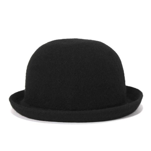再入荷即納 カンゴール 帽子屋オンスポッツ - 通販 - PayPayモール ハット 帽子 KANGOL ブラック 正規品大得価