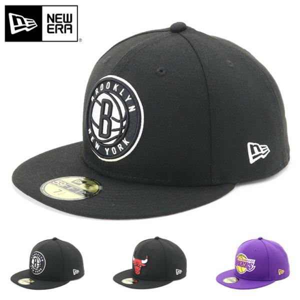 NEW ERA ニューエラ キャップ 59FIFTY NBA : ONSPOTZ Yahoo