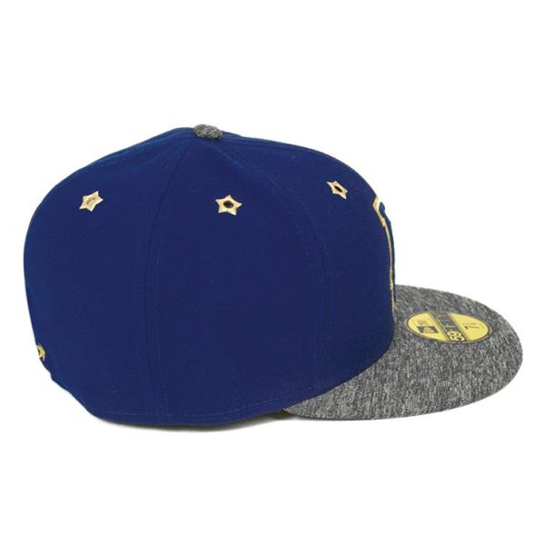 とアイレッ ニューエラ Mlb ロイヤル メンズ 帽子屋オンスポッツ 通販 Paypayモール キャップ 帽子 New Era 59fifty オールスターゲーム16 ボディー Www Blaskogabyggd Is