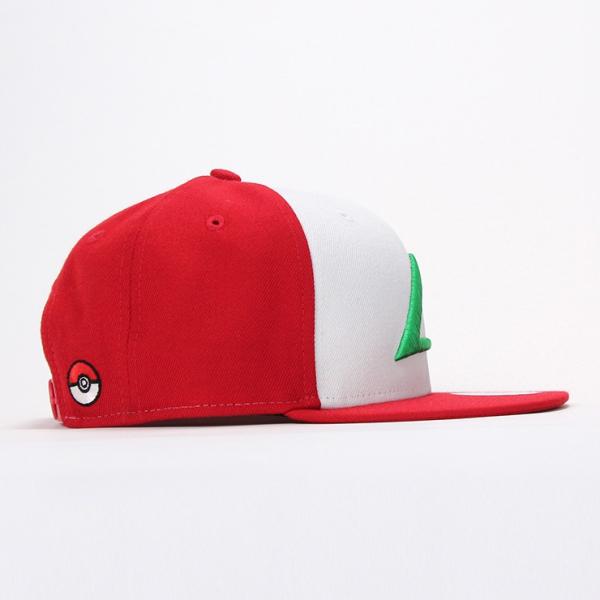 ニューエラ キッズ ポケモン コラボ キャップ 帽子 9fifty Satoshi スカーレット ホワイト Buyee 日本代购平台 产品购物网站大全 Buyee一站式代购 Bot Online
