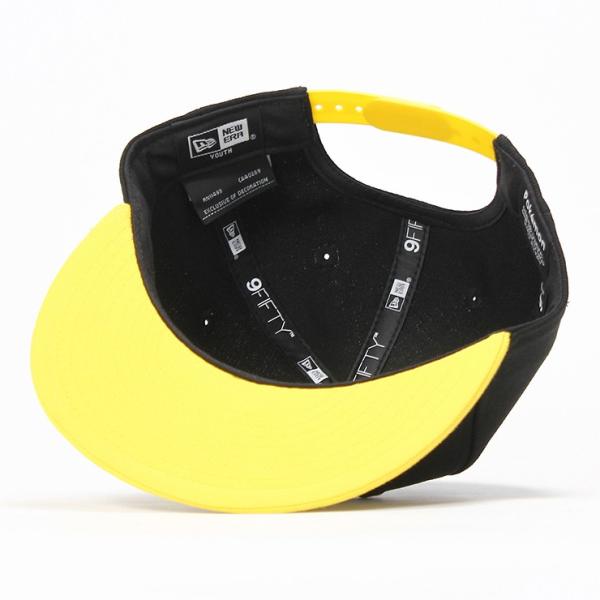 ニューエラ キッズ ポケモン コラボ キャップ 帽子 スナップバック 9fifty Circle New Era Youth Pokemon キッズ 子供用 Buyee 日本代购平台 产品购物网站大全 Buyee一站式代购 Bot Online