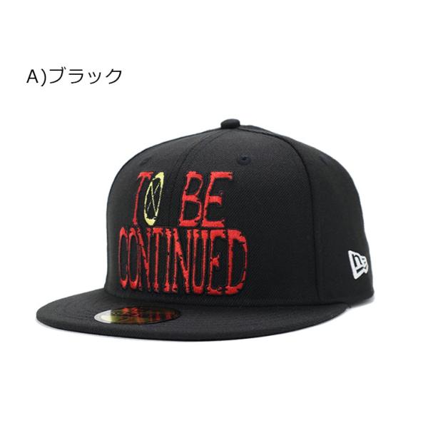 ニューエラ ワンピース コラボ キャップ 帽子 59fifty To Be Continued New Era One Piece メンズ Buyee Servis Zakupok Tretim Licom Buyee Pokupajte Iz Yaponii