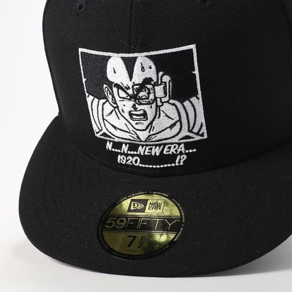 のハンドメ ニューエラ New Era Dragon Ball Z メンズ 帽子屋オンスポッツ 通販 Paypayモール
