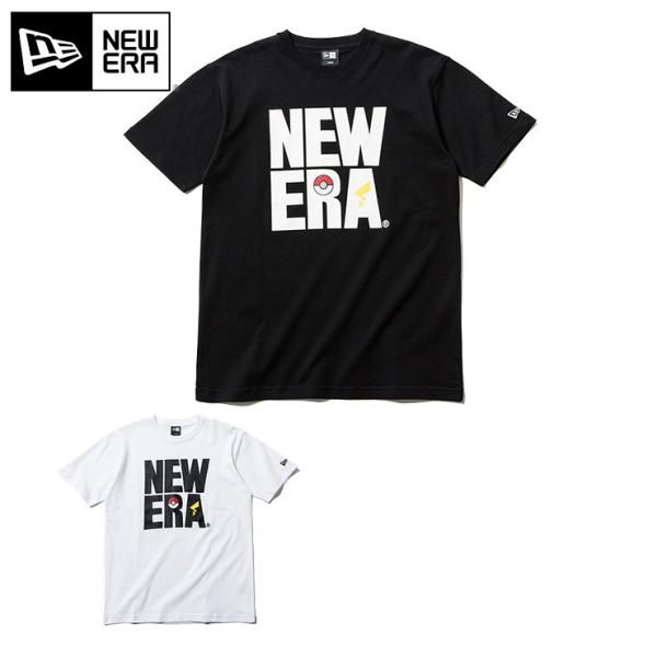 Sale 37 Off Logo Square モンスターボール Sサイズ ピカチュウ パーカー コラボ ニューエラ ポケモン New 黒 ブラック アパレル Pokemon Era その他 Hlt No