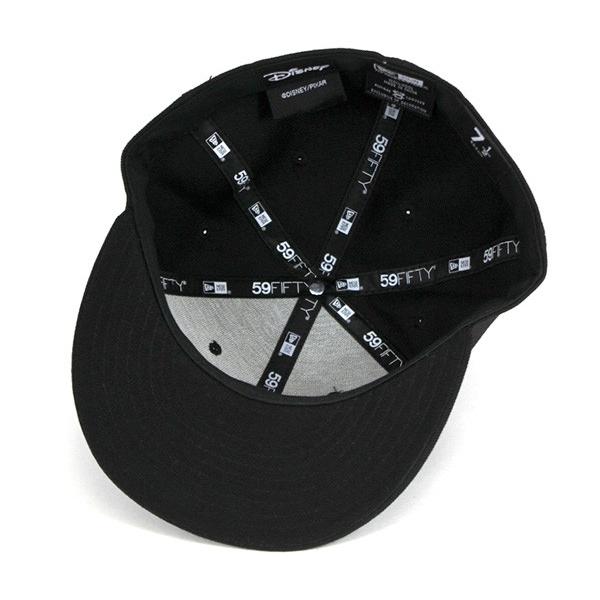 リーのコラ ニューエラ ブラック 帽子 帽子屋オンスポッツ 通販 Paypayモール トイストーリー キャップ