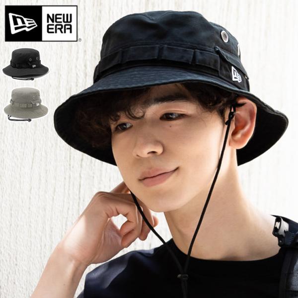 ニューエラ アドベンチャーハット 帽子 New Era メンズ レディース Mb Buyee Buyee Japanese Proxy Service Buy From Japan Bot Online