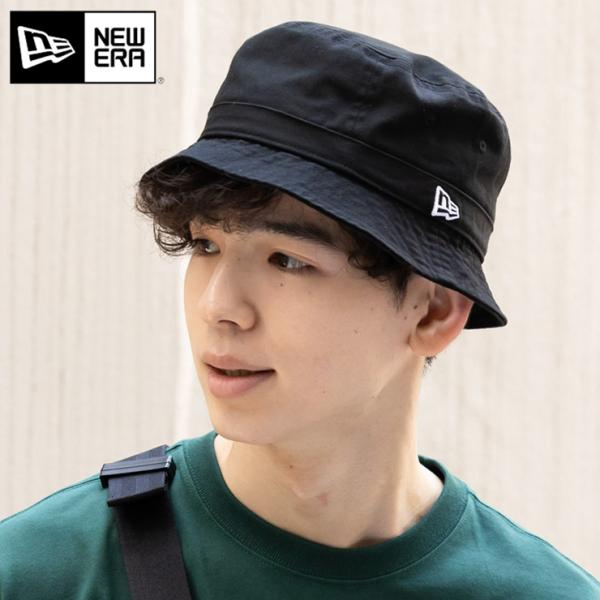 ニューエラ BUCKET02 バケットハット NEW ERA メンズ (MB) N910BC033帽子屋オンスポッツ 通販