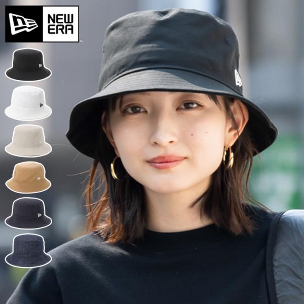 新品 STONE  コットン バケットハット L NEW ERA ニューエラ ハット ツイルコットン バケット : ONSPOTZ