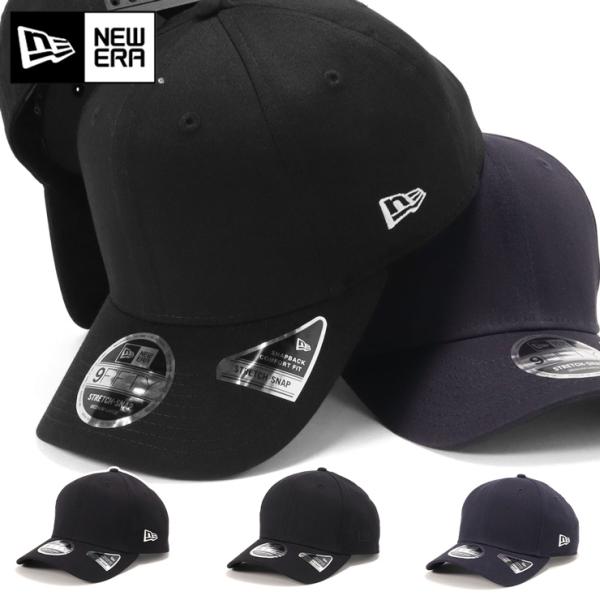 NEW ERA ニューエラ キャップ 無地 帽子 : ONSPOTZ Yahoo