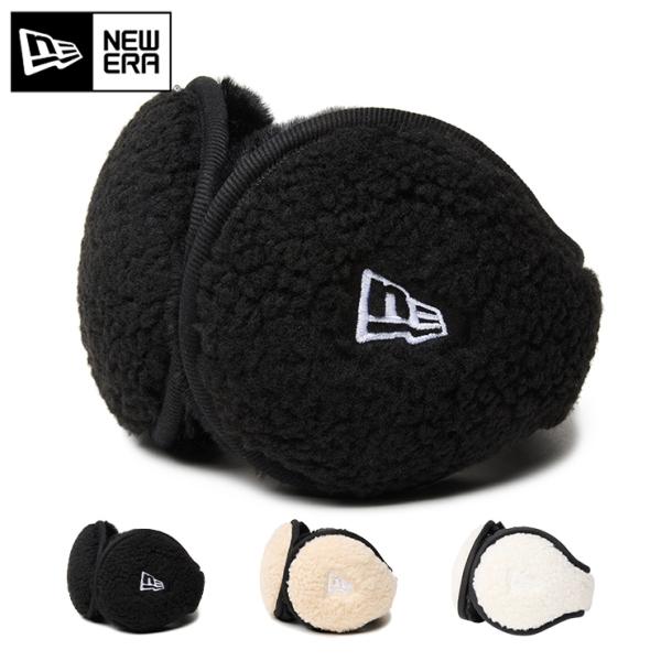 NEW ERA ニューエラ イヤーマフ 耳当て 防寒 : ONSPOTZ Yahoo