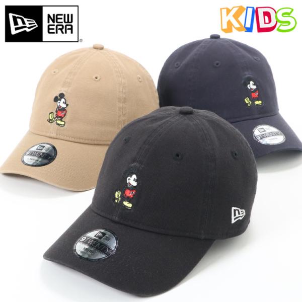 キッズ帽子 キャップ ニューエラ ディズニー ベビー キッズの人気商品 通販 価格比較 価格 Com