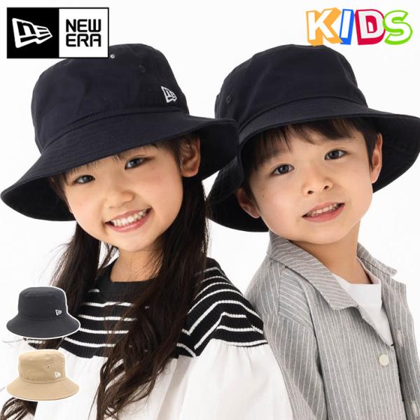 NEW ERA ニューエラ キッズ バケットハット : ONSPOTZ Yahoo