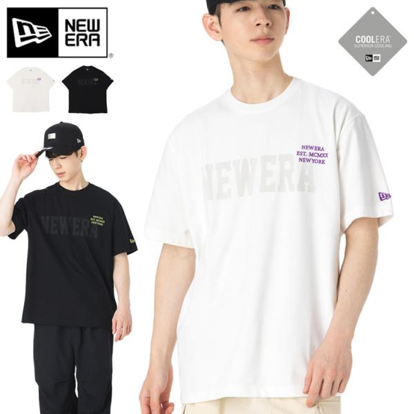 NEW ERA ニューエラ 韓国企画 半袖Tシャツ : ONSPOTZ Yahoo