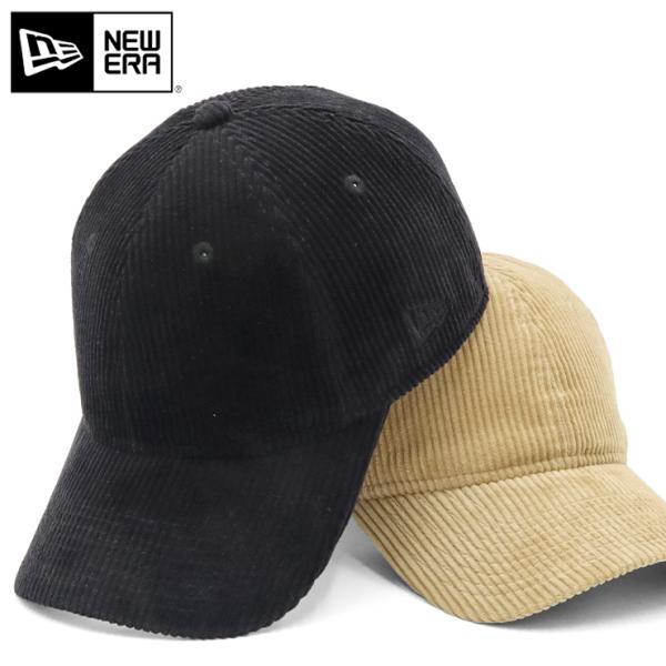 NEW ERA ニューエラ キャップ 9TWENTY コーデュロイ : ONSPOTZ
