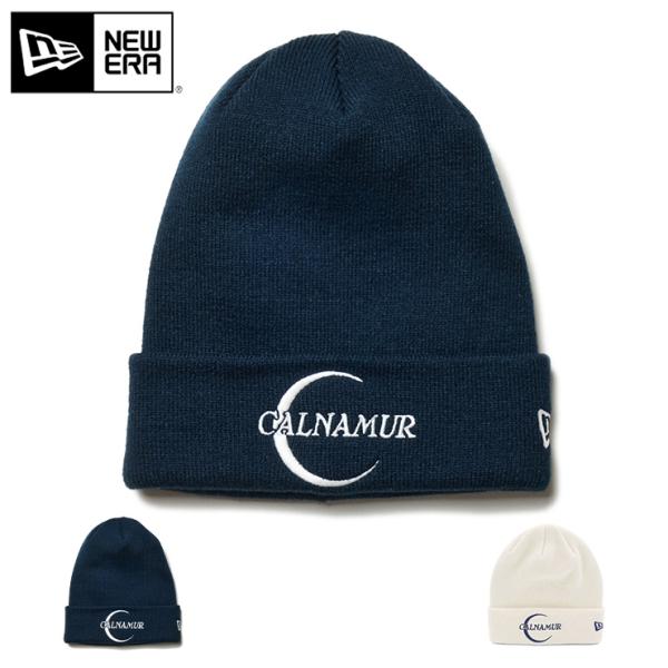 NEW ERA（ニューエラ） ニット帽 カフニット 藤田ニコルコラボ