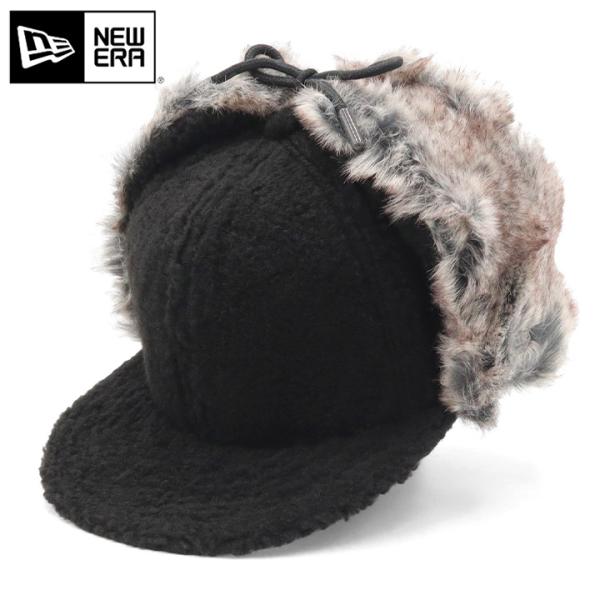 NEW ERA（ニューエラ） ニューエラキャップ 59FIFTYDOGEAR 無地 ドッグ
