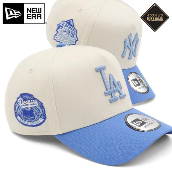 ニューエラキャップ　nanaさん専用 59fifty-powered-by-goro-