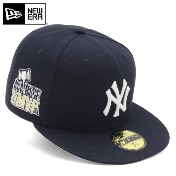 ニューヨーク・ヤンキース キャップセット NEW ERA（ニューエラ） ニューエラキャップ 59FIFTY NYニューヨーク