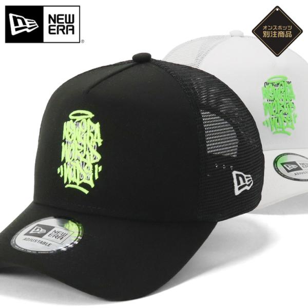 SiM ニューエラ キャップ NEW ERA ニューエラ キャップ 59FIFTYサイドパッチ ONSPOTZ別注