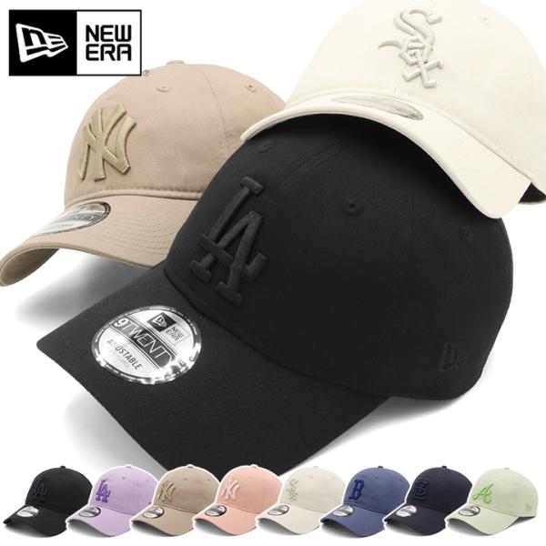 NEW ERA（ニューエラ） キャップ MLB : ONSPOTZ Yahoo!ショッピング店