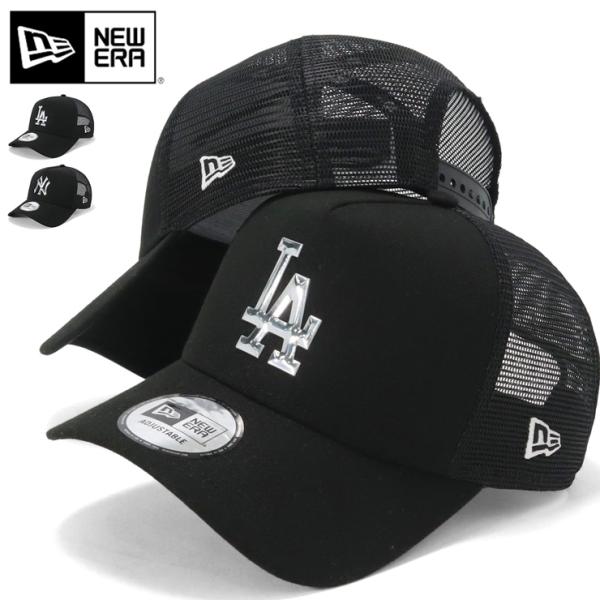 NEW ERA ニューエラ メッシュキャップ 9FORTYA-FRAME MLB NEW ERA ニューエラ メッシュキャップ 9FORTYA-FRAME MLB