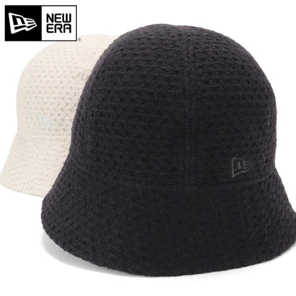 NEW ERA（ニューエラ） バケットハットエクスプローラー アイビー