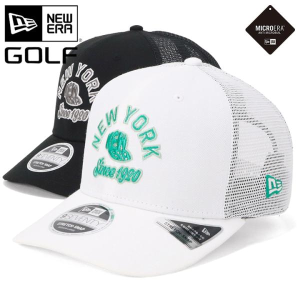 ニューエラゴルフ　　 L 9FIFTY Diamond Era ブラック | ゴルフ | ニューエラオンライン