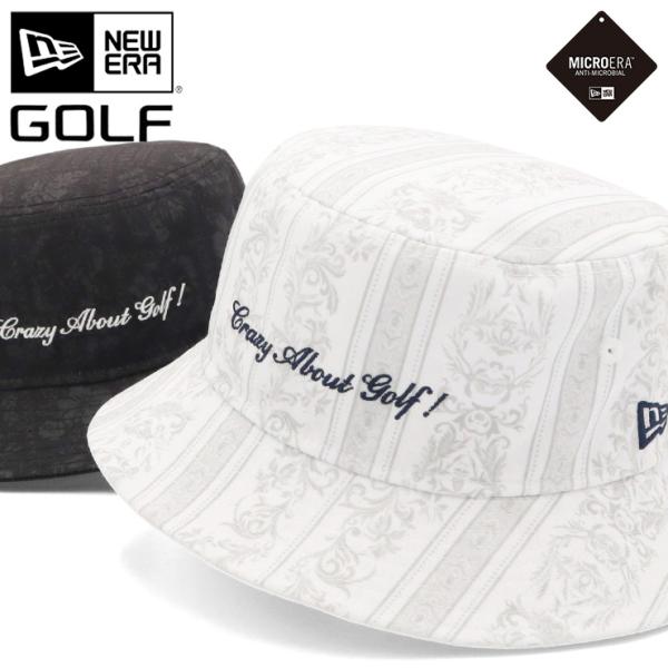 FR2 golf ゴルフ ペイズリー バンダナ バケットハット FR2 golf