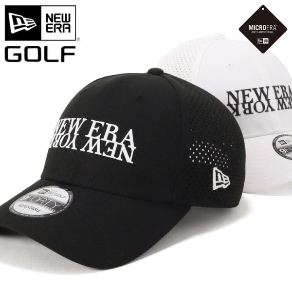 ニューエラゴルフ 楽天市場】ニューエラ ゴルフ サンバイザー NEW ERA GOLF