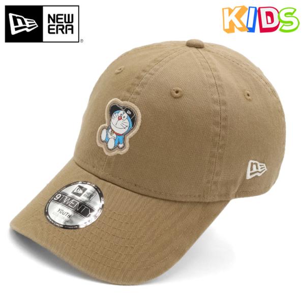 NEW ERA ニューエラ ドラえもん キャップ ニューエラ NEW ERA 【正規取扱店】ニューエラ キャップ NEW ERA